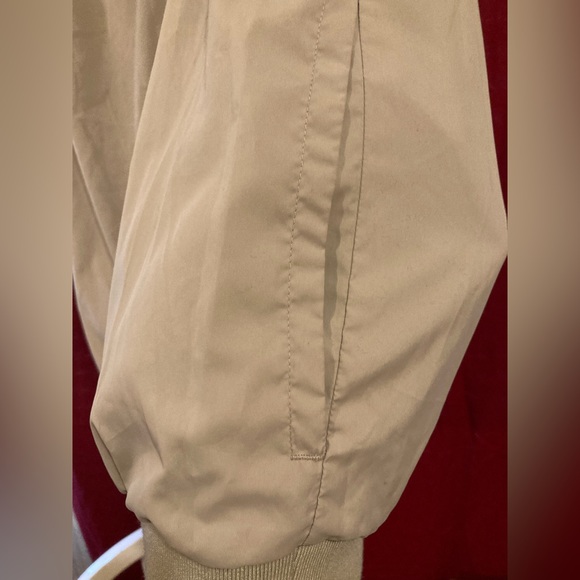 Men’s Size Medium Wedge Golf & Beyond Reversible Pullover Vest - Picture 6 of 8